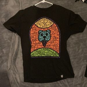 bearfruit shirt
